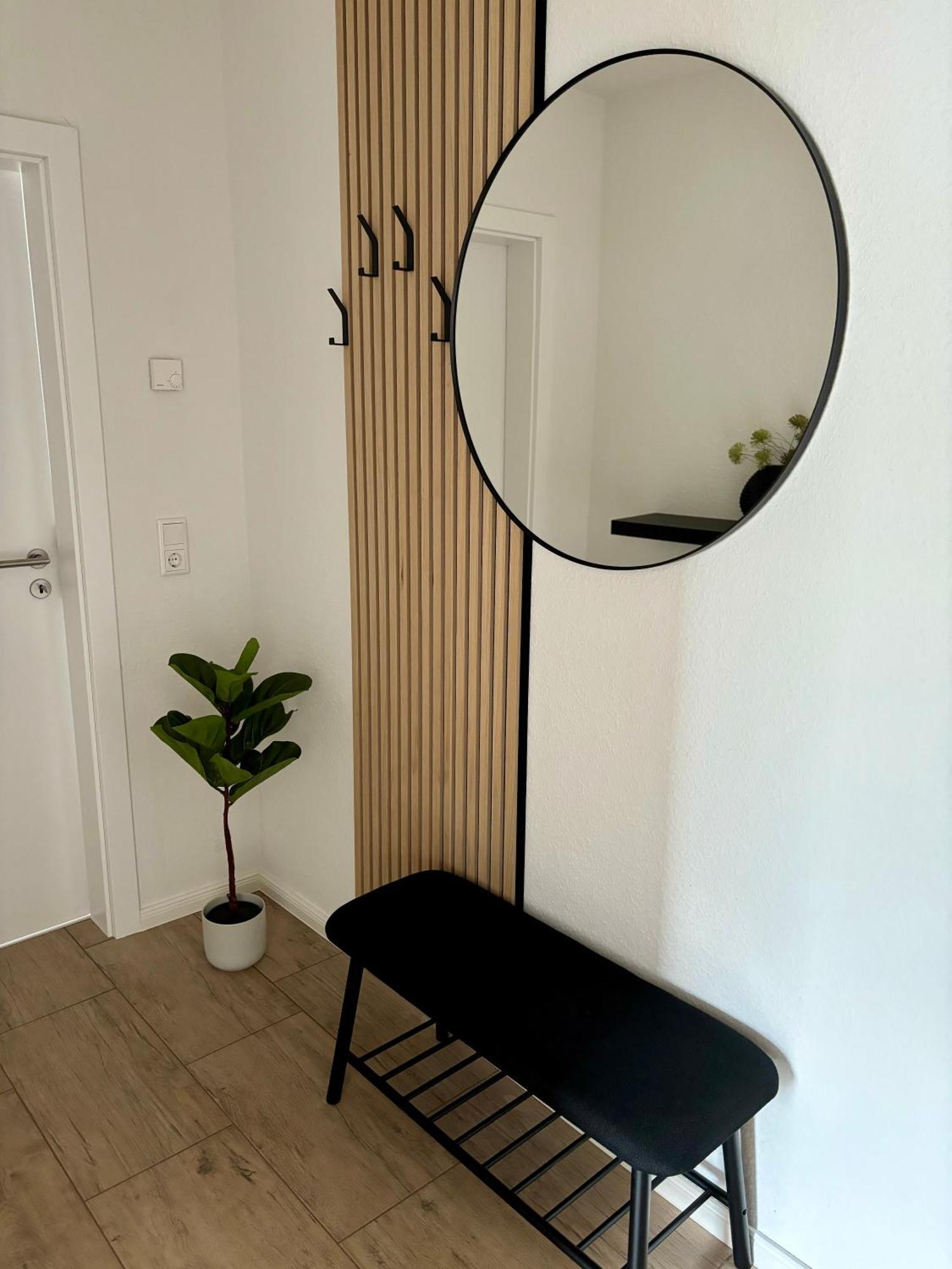 Home & Apart - Apartment Im Herzen Von Kreyenbrueck - Apartment 2 Oldenburg Buitenkant foto