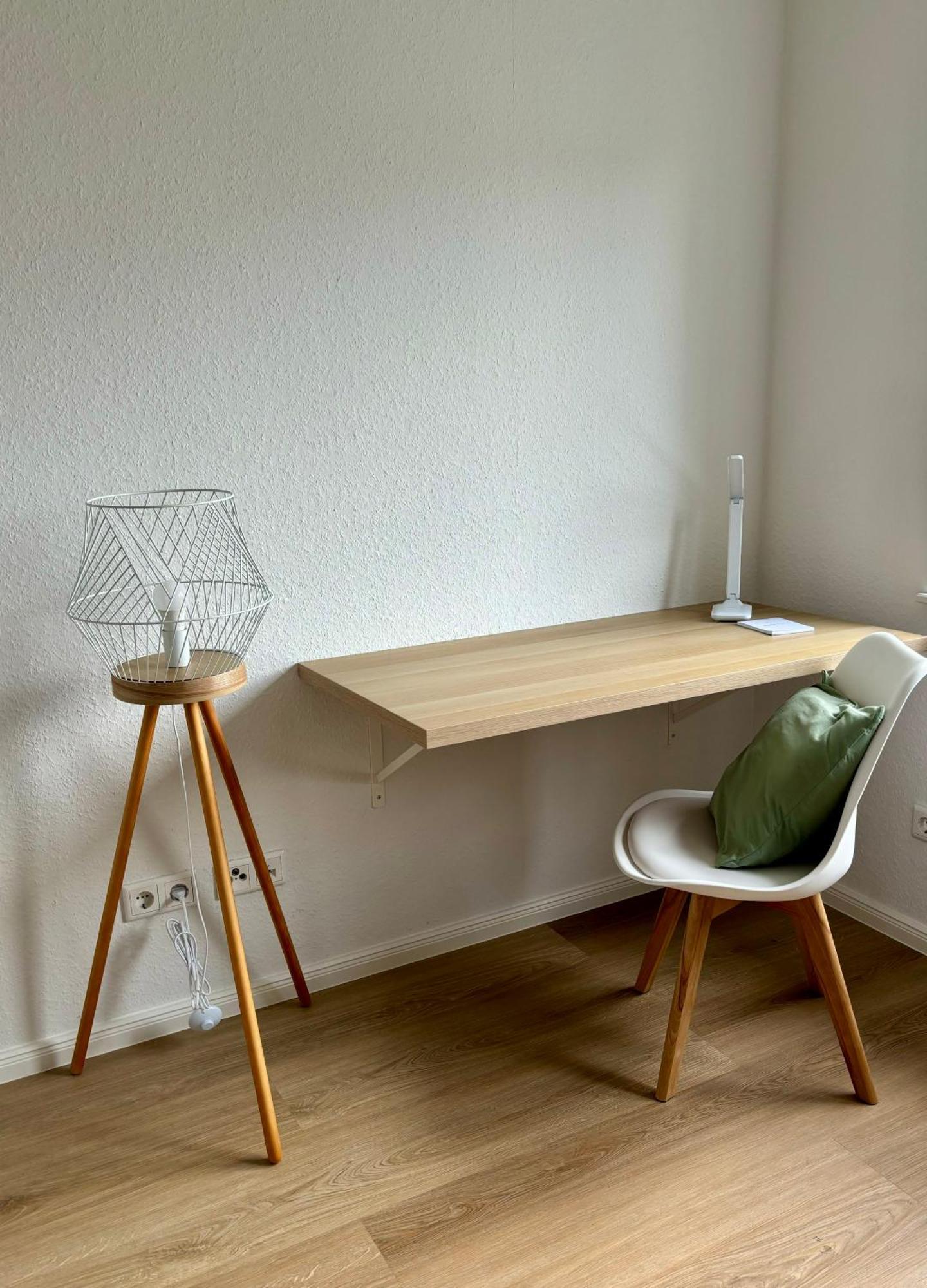 Home & Apart - Apartment Im Herzen Von Kreyenbrueck - Apartment 2 Oldenburg Buitenkant foto