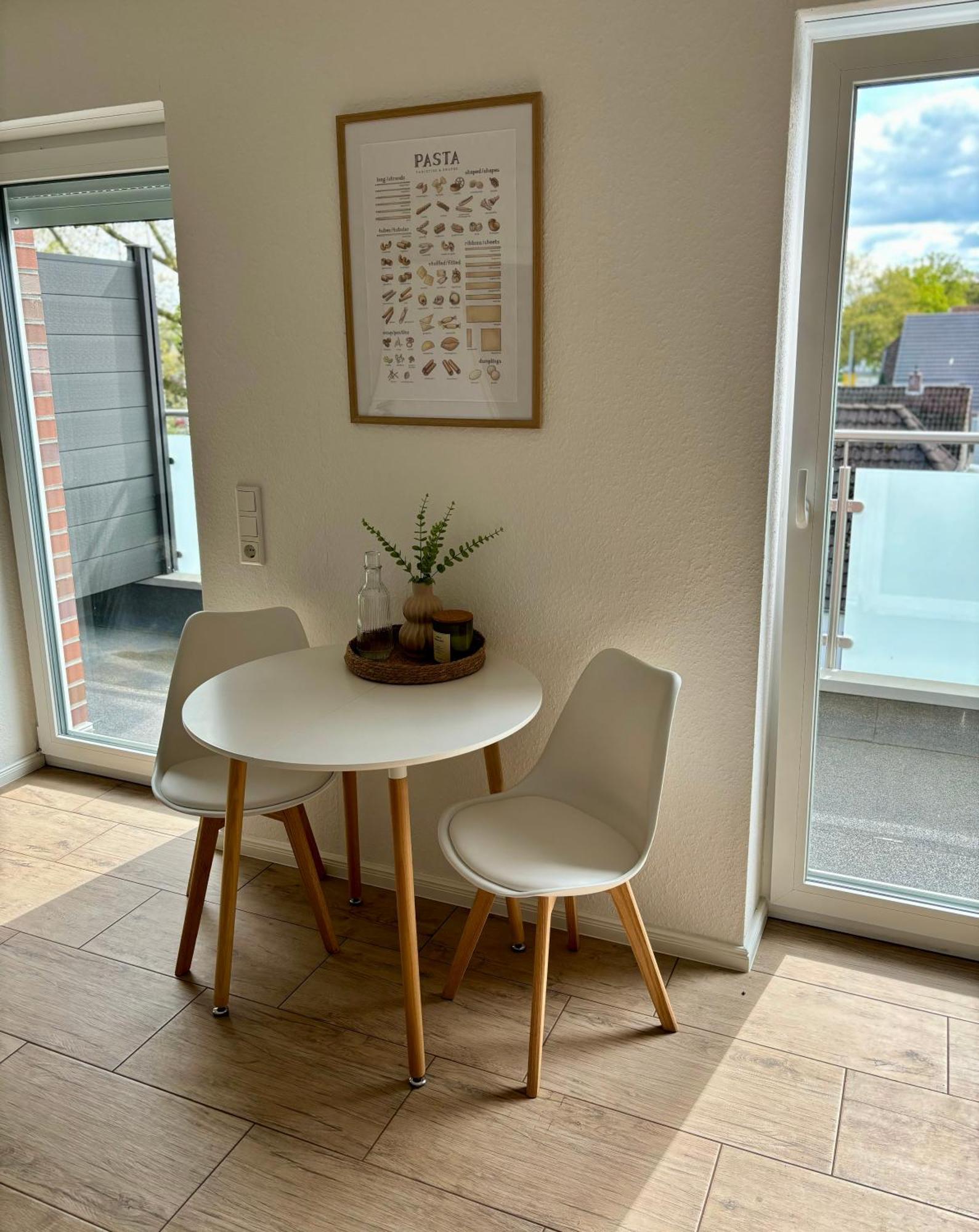 Home & Apart - Apartment Im Herzen Von Kreyenbrueck - Apartment 2 Oldenburg Buitenkant foto